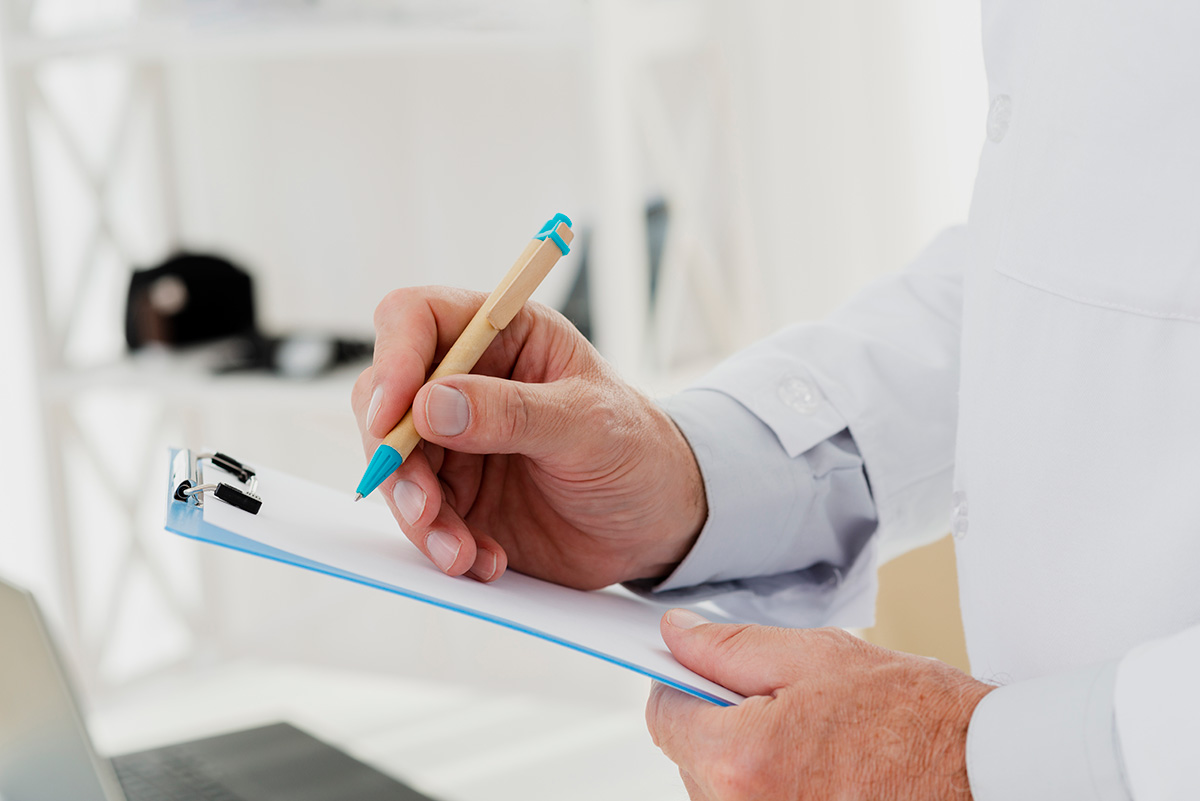 Testosterone Replacement Therapy In Testosterone Replacement Therapy Clinic In Monroe