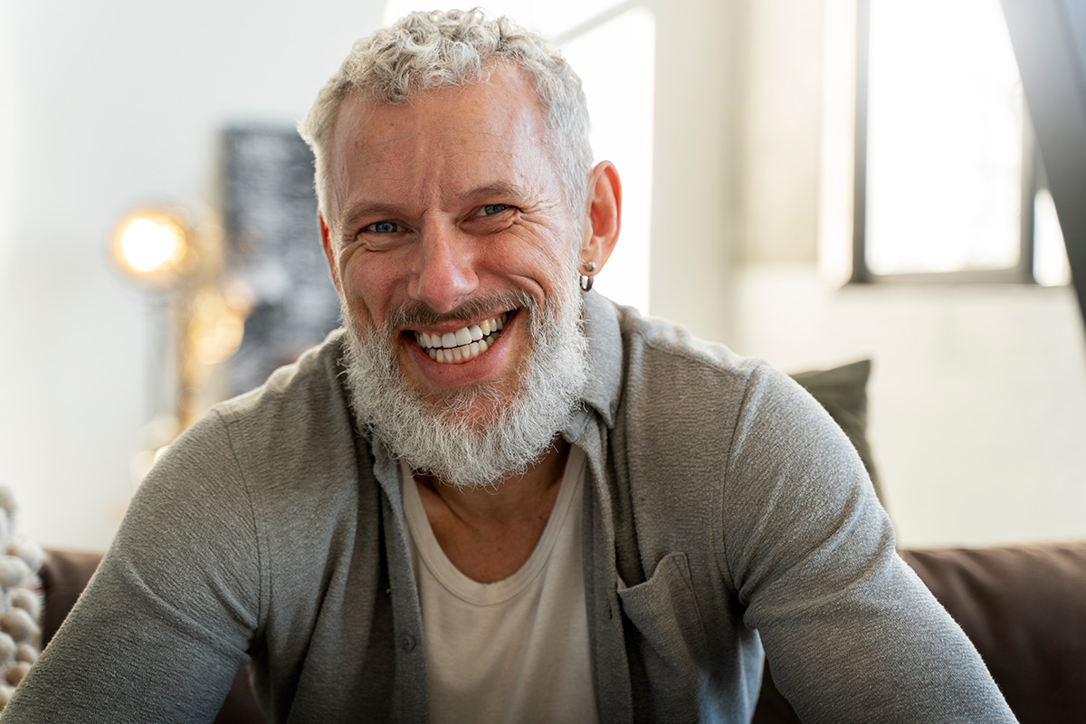 Testosterone Replacement Therapy for Men In Testosterone Replacement Therapy Clinic In Monroe